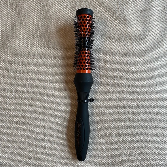 Denman Head Huggers Ceramic Thermal Brushes Small - Picture 1 of 3